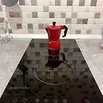 In Apartamento Tirana