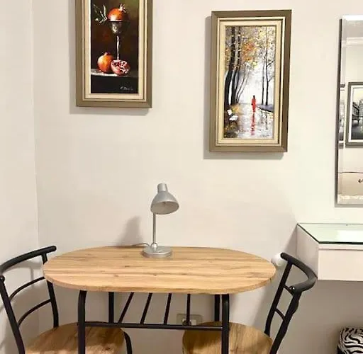 In Apartamento *