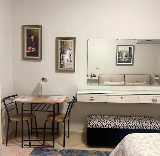 Apartamento In Tirana