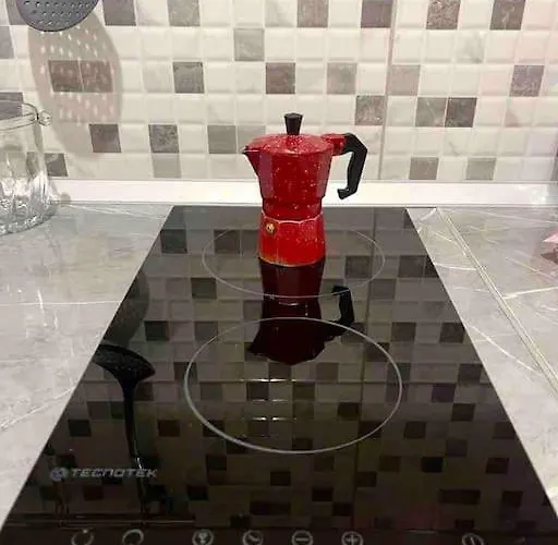 In Apartamento Tirana