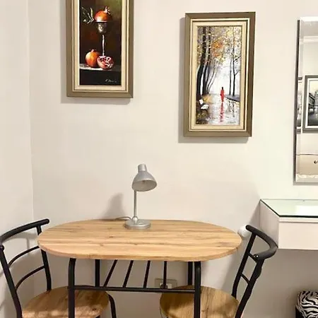 In Apartamento *