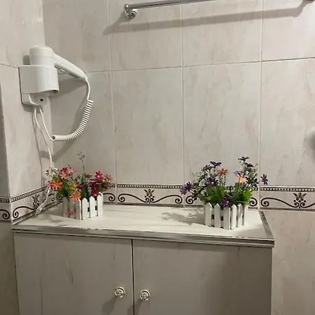 Apartamento In