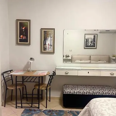 Apartamento In Tirana