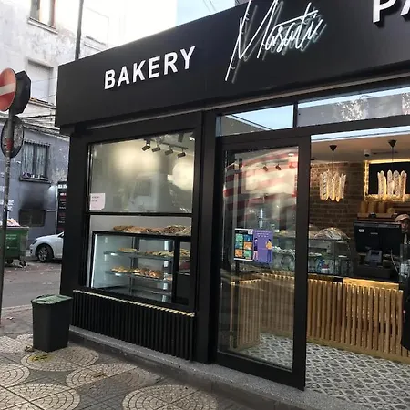 In Апартаменты *