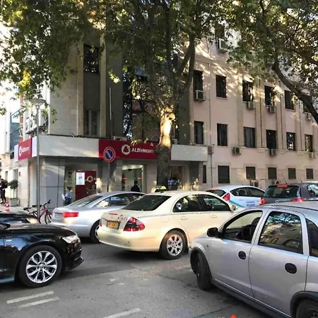 In Apartamento *