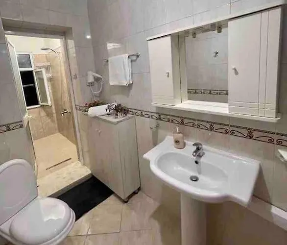 Appartement In *